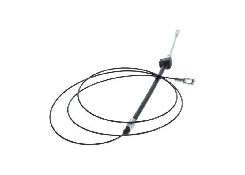 BOSCH 1987477855 Cable Pull, parking brake