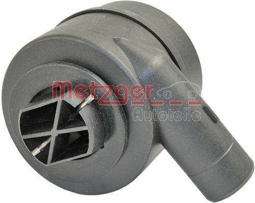 METZGER 2385090 Valve, crankcase ventilation