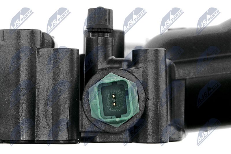 Termostaadikorpus, NTY CTM-PE-001