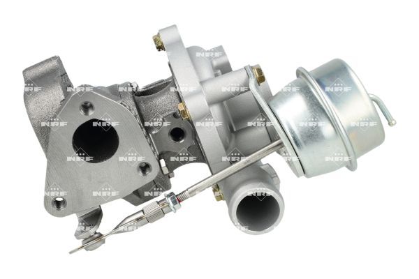 Kompressor, ülelaadimine, NRF 90010183