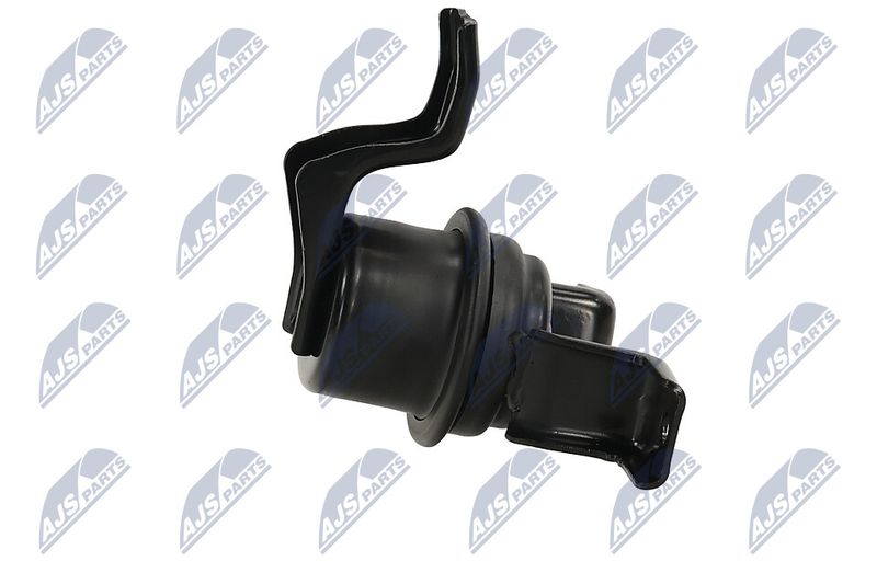 Paigutus, Mootor, NTY ZPS-MS-062