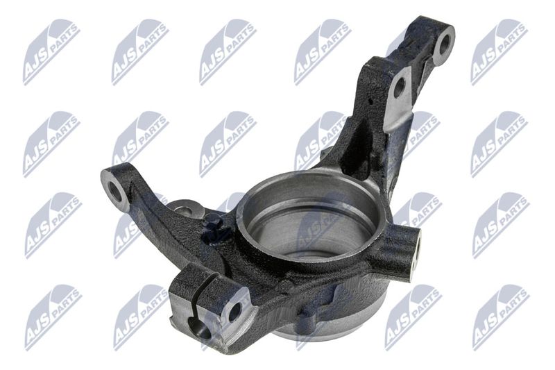 NTY ПОВОРОТНИЙ КУЛАК ПРОВ. Hyundai Sonata 2010-2024; Kia Optima 2010-2024 zzphy514