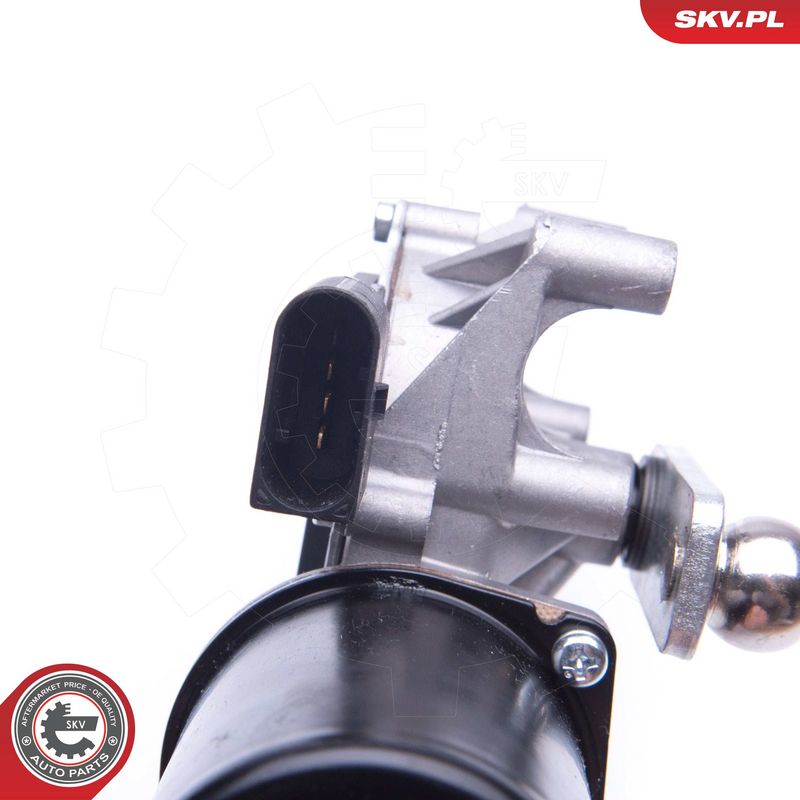 Pesuri mootor, ESEN SKV 19SKV027