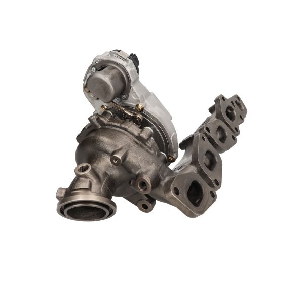 OE-TurboPower IT-854870 Charger, charging (supercharged/turbocharged)