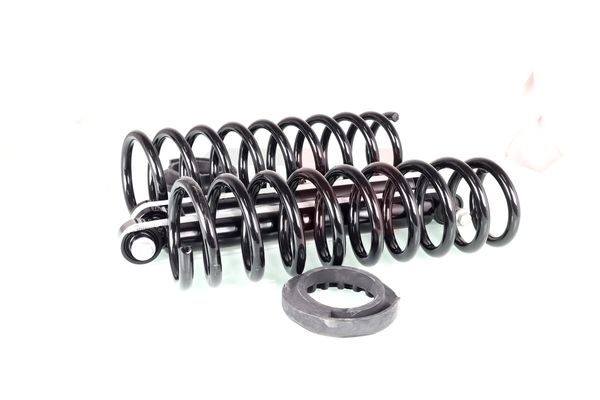 GH GH-332552S01 Suspension Kit, springs/shock absorbers