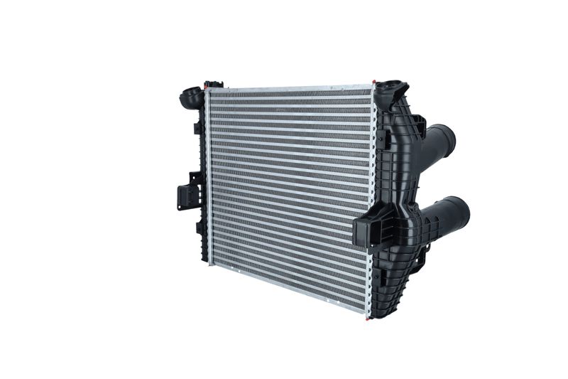 Kompressoriõhu radiaator, NRF 30211