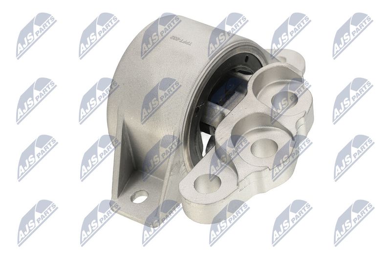 Paigutus, Mootor, NTY ZPS-FT-032