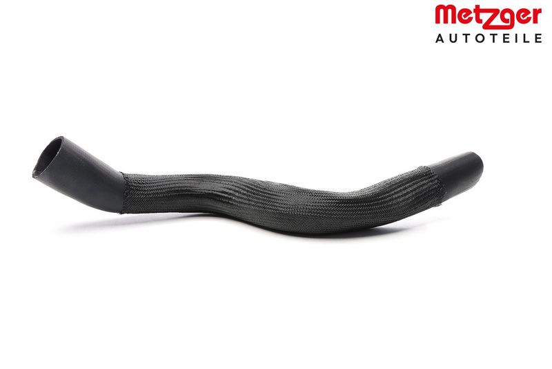 LADELUFTSCHLAUCH METZGER AUTOTEILE 2400743 36