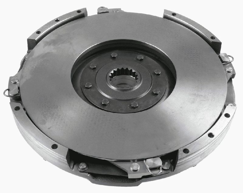 SACHS 3483000222 Clutch Pressure Plate