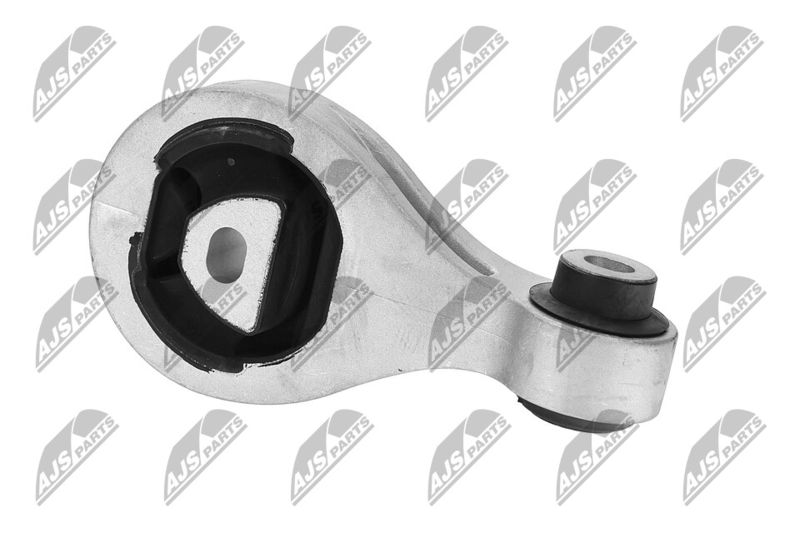 Paigutus, Mootor, NTY ZPS-FT-042