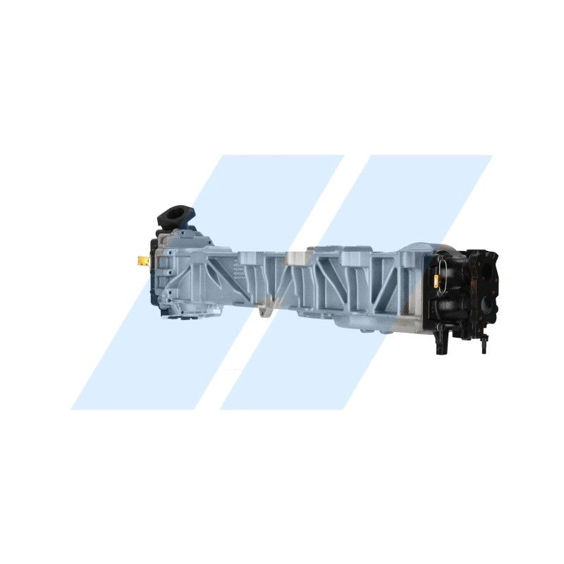 modul EGR MAN TGX EURO 6 - repas 28031313