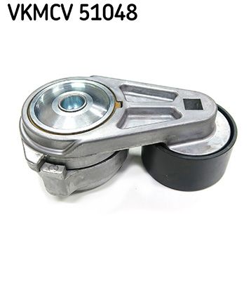 Napínák, žebrovaný klínový řemen VKMCV 51048