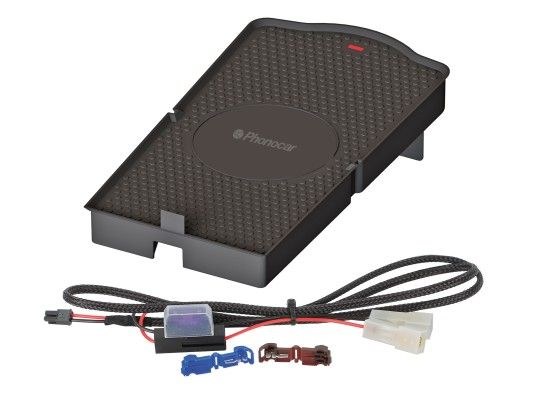 PHONOCAR 05711 - Charger Device, mobile communication