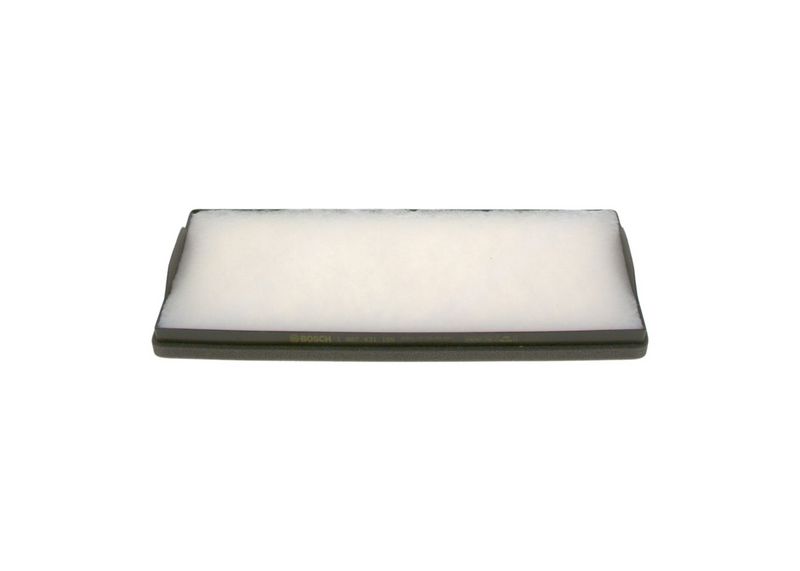 BOSCH 1 987 431 155 Filter, cabin air