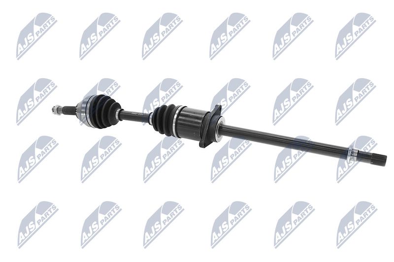 NTY NPW-NS-228 Drive Shaft