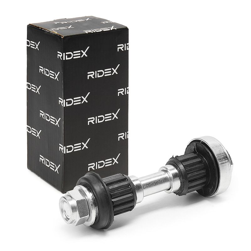 паразитен хебел RIDEX