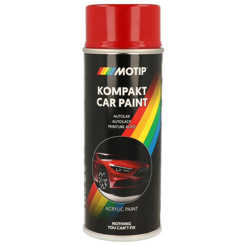 лак (боя) MOTIP