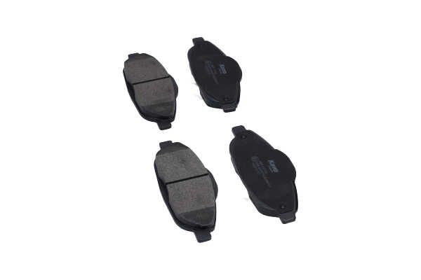 Kavo Parts KBP-10143 Brake Pad Set, disc brake
