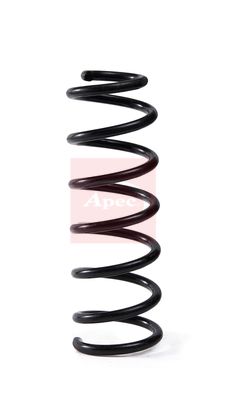 APEC Suspension Spring ACS2015