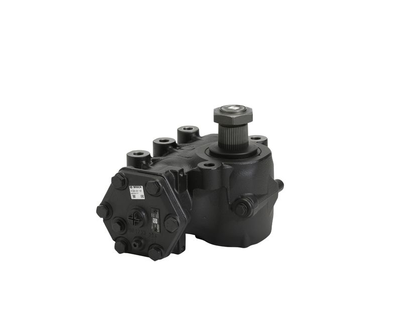BOSCH KS00001181 Steering Gear
