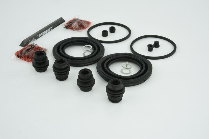 Remondikomplekt, Pidurisadul, FEBEST 0175-ACU35F