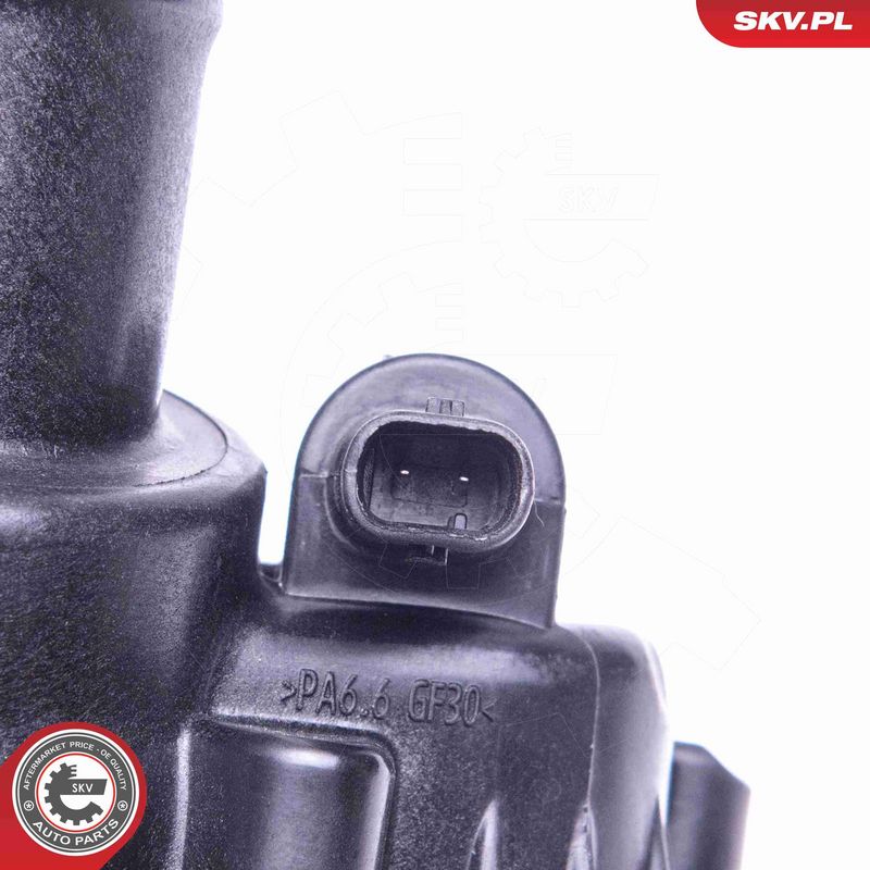 ESEN SKV 20SKV120 Thermostat, coolant