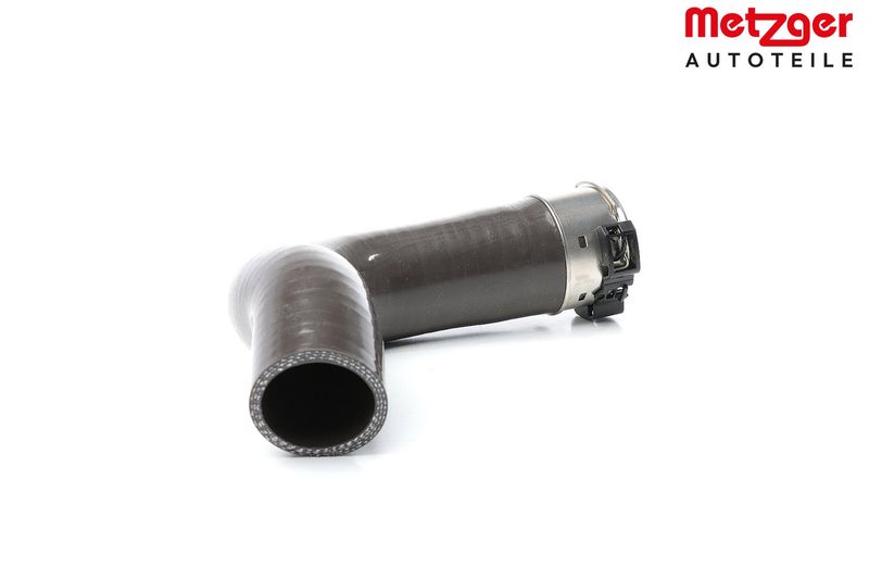 METZGER AUTOTEILE 2401163 Charge Air Hose