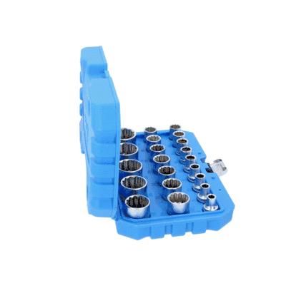 KS TOOLS BT022405 Socket Wrench Set