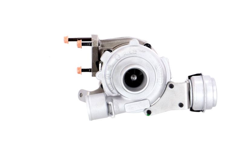 REMANTE 003-001-000081R Charger, charging (supercharged/turbocharged)