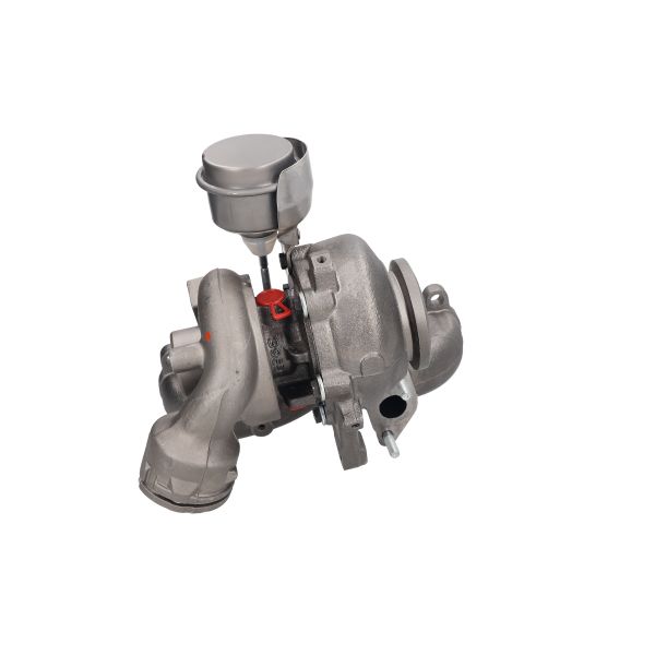 OE-TurboPower IT-54399700054 Charger, charging (supercharged/turbocharged)