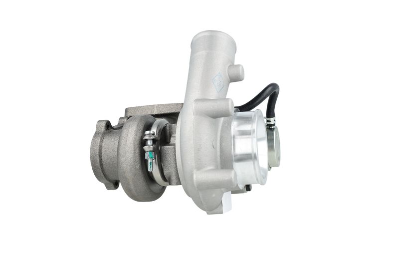 Kompressor, ülelaadimine, NRF 90010491