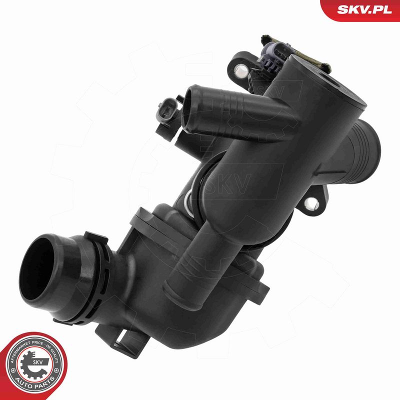 ESEN SKV 20SKV257 Thermostat, coolant