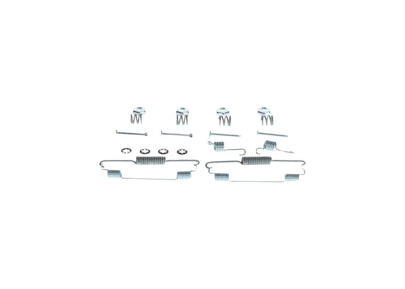 BOSCH 1 987 475 160 Accessory Kit, brake shoes