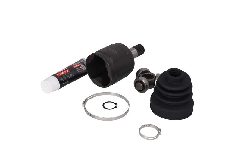 Liigendlaager, veovõll,...