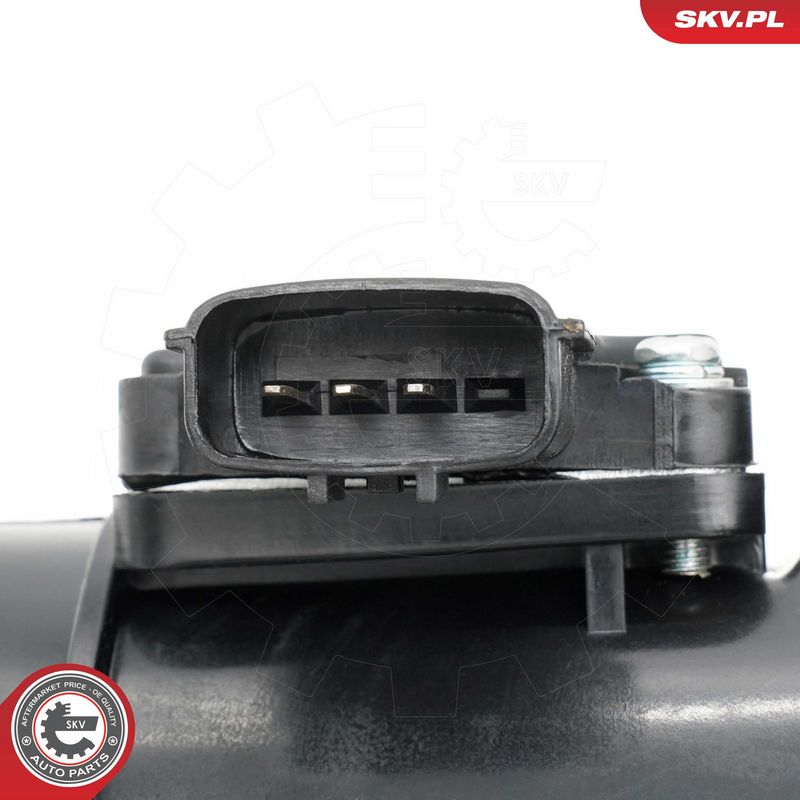 Õhumassimõõtja, ESEN SKV 07SKV278