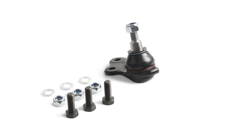 Kande-, juhtliigend, SKF VKDS 316033