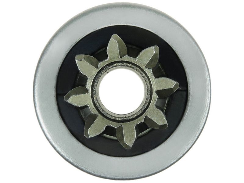 AS-PL SD0081 Freewheel Gear, starter