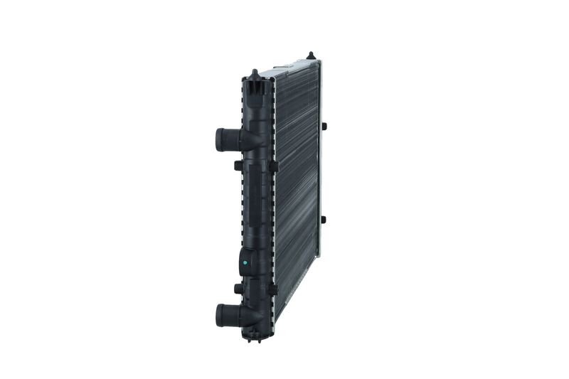 NRF 53632 Variklio aušinimo radiatorius