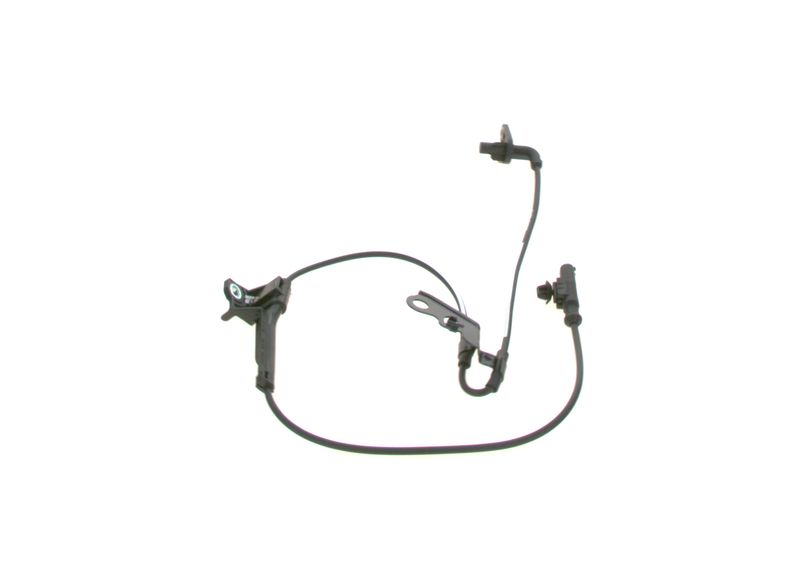 BOSCH 0265007804 Sensor, wheel speed