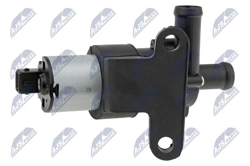NTY CPZ-JG-001 Auxiliary Water Pump (cooling water circuit)