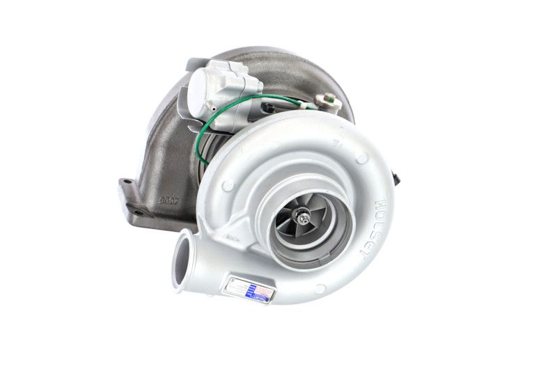 REMANTE 003-004-004379R Charger, charging (supercharged/turbocharged)