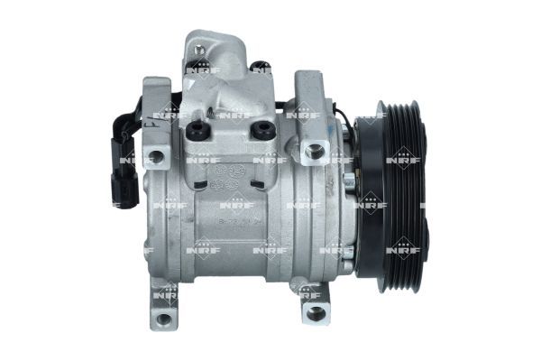 NRF 320192G Compressor, air conditioning