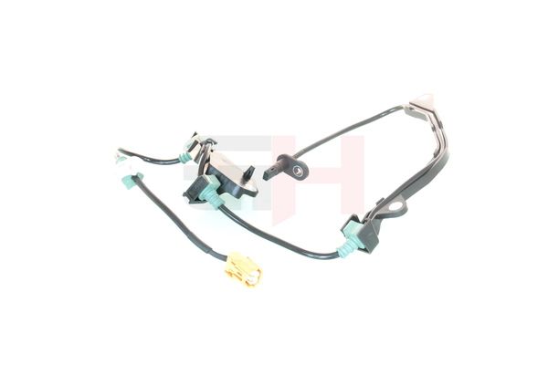 GH GH-702633H Sensor, wheel speed