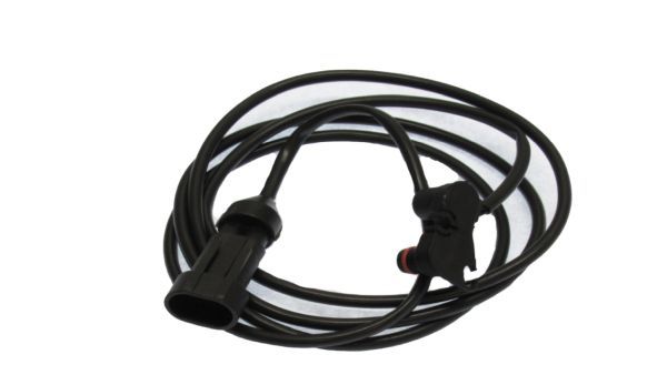 Výstražný kontakt, opotřebení obložení ACA8024.00