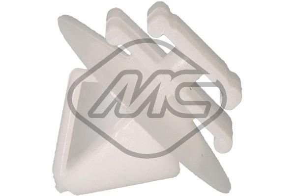 Metalcaucho Patent, dísz-/védőléc 44470
