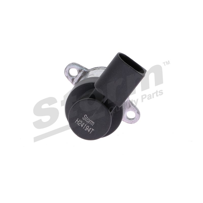 Régulateur, quantité de carburant (système à rampe commune) STORM QUALITY PARTS STO102203