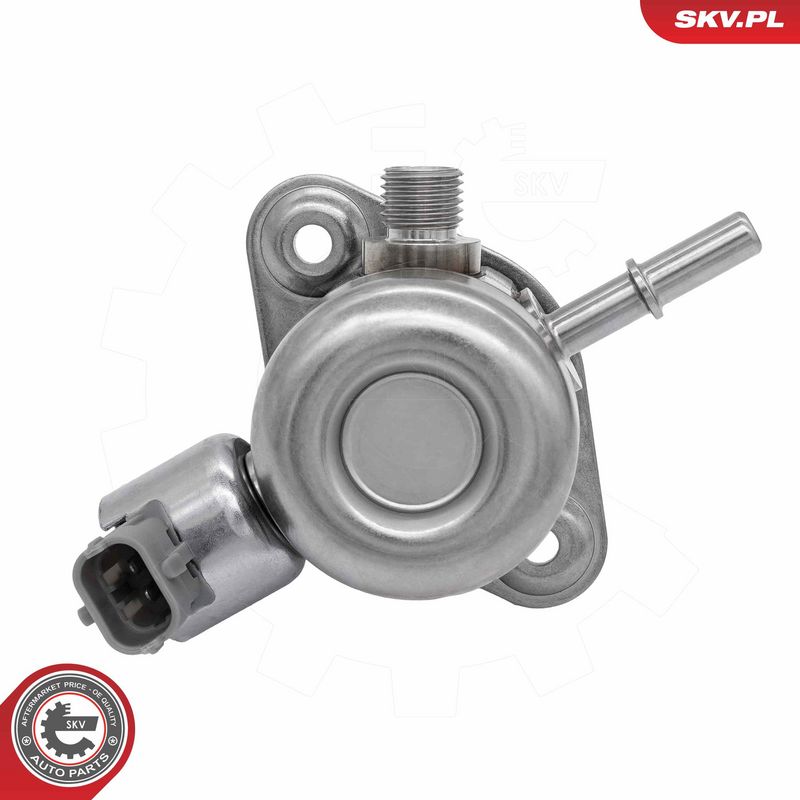 Kõrgsurvepump, ESEN SKV 02SKV952