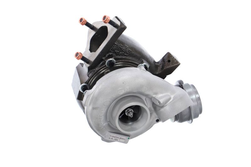 REMANTE 003-001-001086R Turbokompresorius
