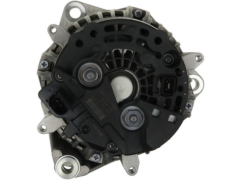 AS-PL A0675(SEG) Alternator