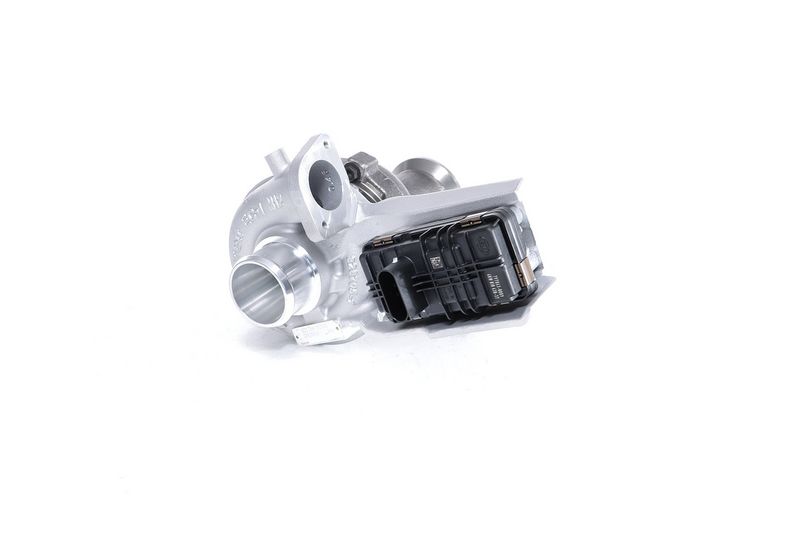 Compresor,sistem de supraalimentare T912932 BTS Turbo